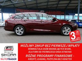 Opel Insignia 2020 1.5 165 KM