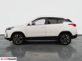 Baic 3 2024 1.5 147 KM