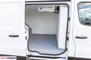 Opel Vivaro 2019 1.6 Opel Vivaro 2019 1.6