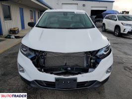Chevrolet Equinox 2020 1 Chevrolet Equinox 2020 1