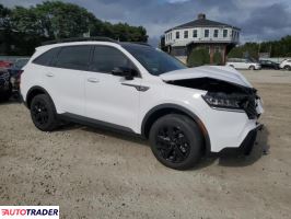 Kia Sorento 2023 2