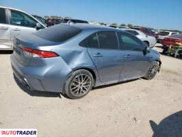 Toyota Corolla 2021 2