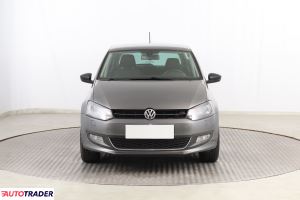 Volkswagen Polo 2012 1.6 103 KM