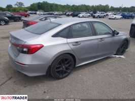 Honda Civic 2022 2