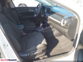 Kia Pozostałe 2020 2