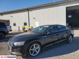 Audi A5 2019 2 Audi A5 2019 2
