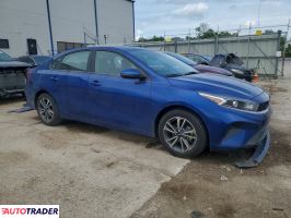 Kia Pozostałe 2023 2