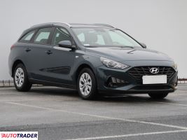 Hyundai i30 2022 1.5 108 KM