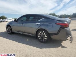 Nissan Altima 2023 2