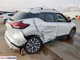 Nissan Pozostałe 2022 1