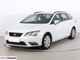 Seat Leon 2016 1.6 108 KM
