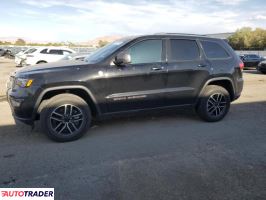 Jeep Grand Cherokee 2020 5