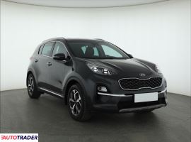Kia Sportage 2018 1.6 134 KM
