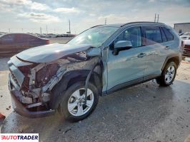Toyota Pozostałe 2019 2