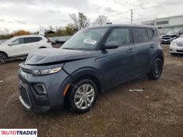 Kia Soul 2020 2