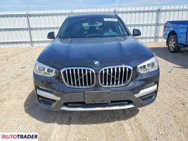 BMW X3 2021 2