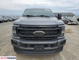 Ford Pozostałe 2022 6 Ford Pozostałe 2022 6