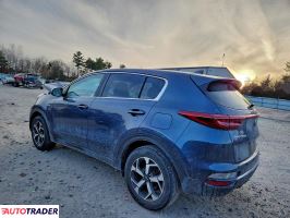 Kia Sportage 2022 2