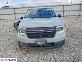 Ford Maverick 2022 2