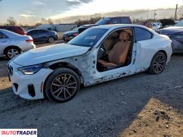 BMW Pozostałe - zobacz ofertę