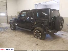 Jeep Wrangler 2022 2 Jeep Wrangler 2022 2