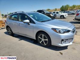 Subaru Impreza 2023 2 Subaru Impreza 2023 2