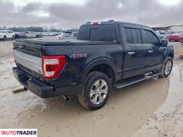 Ford Pozostałe 2023 3