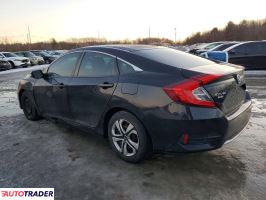 Honda Civic 2021 2