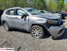 Jeep Compass 2023 2