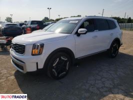 Kia Pozostałe 2024 3