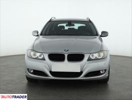 BMW 316 2008 1.6 120 KM BMW 316 2008 1.6 120 KM