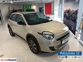 Fiat 600 - zobacz ofertę