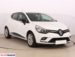 Renault Clio 2019 0.9 75 KM