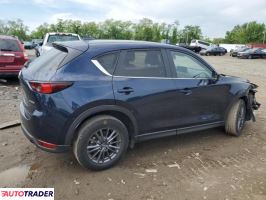 Mazda CX-5 2021 2