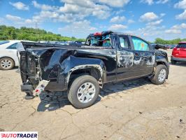 Chevrolet Colorado 2022 2