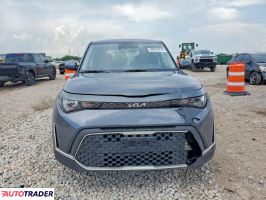 Kia Soul 2023 2