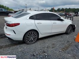 BMW 228 2021 2