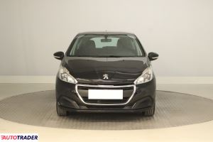 Peugeot 208 2017 1.2 80 KM