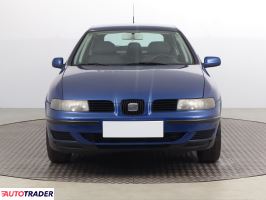 Seat Leon 2001 1.6 103 KM Seat Leon 2001 1.6 103 KM