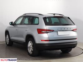 Skoda Kodiaq 2019 2.0 147 KM