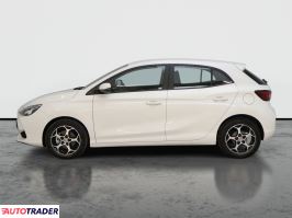 MG 3 2025 1.5 113 KM