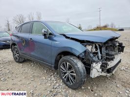 Toyota Venza 2021 2
