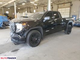 GMC Sierra 2023 2 GMC Sierra 2023 2