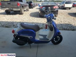 Honda C - zobacz ofertę