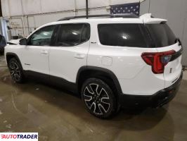 GMC Acadia 2021 3