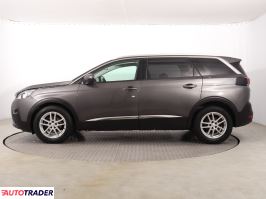 Peugeot 5008 2019 1.2 128 KM