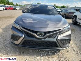 Toyota Camry 2023 2
