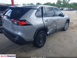 Toyota Pozostałe 2024 2 Toyota Pozostałe 2024 2