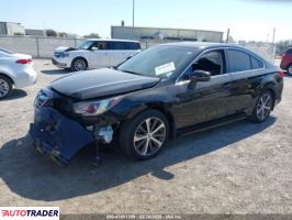 Subaru Legacy 2019 3 Subaru Legacy 2019 3