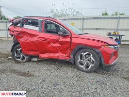 Hyundai Tucson 2023 2